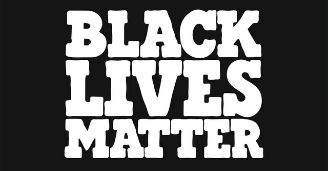 Black Lives Matter