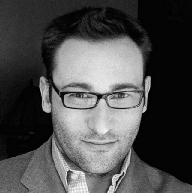 Simon Sinek, how great leaders inspire action