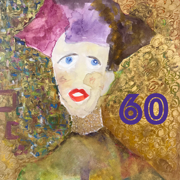 On turning 60