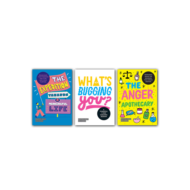 BUNDLE: THE REFLECTIVE