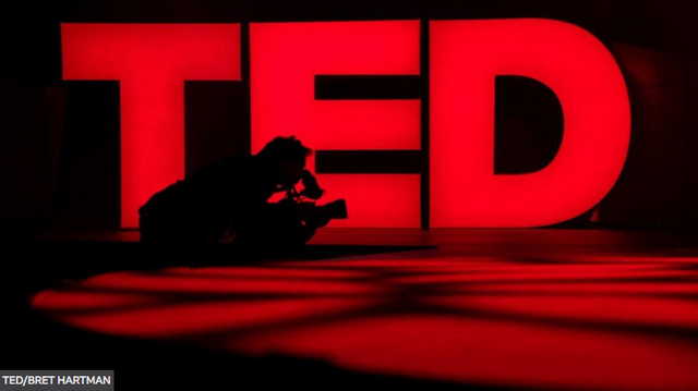 Ted Talks, The Secret of Happiness