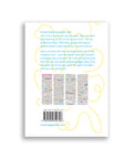 Back cover of What's Bugging You map with thumbnail of the open map