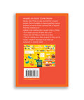 Back cover of Mapology Guide ‘Where Do Ideas Come From?’ with thumbnail of open map